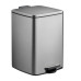 Odpadkový kôš 20l RD51129, strieborná Odpadkový kôš 20l RD51129, strieborná