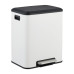 Odpadkový kôš 2x15l RD51210, biela Odpadkový kôš 2x15l RD51210, biela