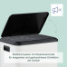Odpadkový kôš 2x15l RD51210, biela Odpadkový kôš 2x15l RD51210, biela