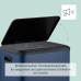 Odpadkový kôš 2x15l RD51210, tmavomodrá Odpadkový kôš 2x15l RD51210, tmavomodrá