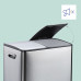 Odpadkový kôš 2x30L RD51208, strieborná Odpadkový kôš 2x30L RD51208, strieborná