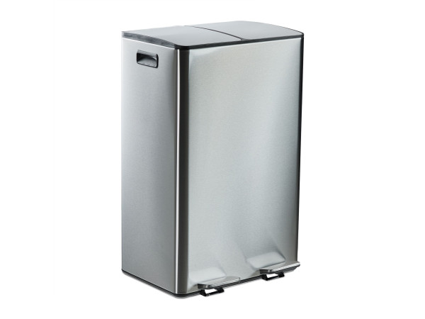 Odpadkový kôš 2x30l RD51211 Odpadkový kôš 2x30l RD51211