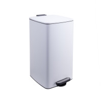 Odpadkový kôš 30l RD51867, biela Odpadkový kôš 30l RD51867, biela