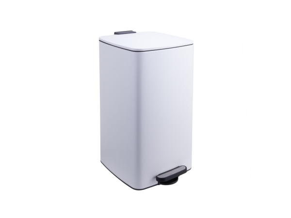 Odpadkový kôš 30l RD51867, biela Odpadkový kôš 30l RD51867, biela