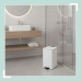 Odpadkový kôš 30l RD51867, biela Odpadkový kôš 30l RD51867, biela