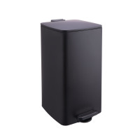 Odpadkový kôš 30l RD51867, čierna Odpadkový kôš 30l RD51867, čierna