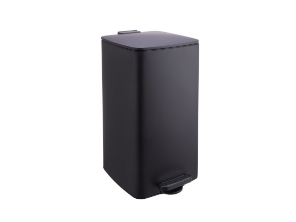 Odpadkový kôš 30l RD51867, čierna Odpadkový kôš 30l RD51867, čierna