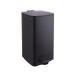 Odpadkový kôš 30l RD51867, čierna Odpadkový kôš 30l RD51867, čierna