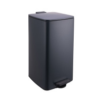 Odpadkový kôš 30l RD51867, sivá Odpadkový kôš 30l RD51867, sivá