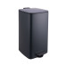 Odpadkový kôš 30l RD51867, sivá Odpadkový kôš 30l RD51867, sivá