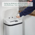 Odpadkový kôš so senzorom 40l RD50782 Odpadkový kôš so senzorom 40l RD50782