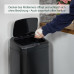 Odpadkový kôš so senzorom 50l RD50781 Odpadkový kôš so senzorom 50l RD50781