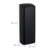 Odpadkový kôš so senzorom 50l RD50781 Odpadkový kôš so senzorom 50l RD50781