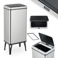 Odpadkový kôš so senzorom 50l RD50783 Odpadkový kôš so senzorom 50l RD50783