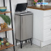 Odpadkový kôš so senzorom 50l RD50783 Odpadkový kôš so senzorom 50l RD50783