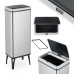 Odpadkový kôš so senzorom 60l RD50783 Odpadkový kôš so senzorom 60l RD50783