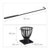 Ohnisko s pokrom RD43056 Ohnisko s pokrom RD43056