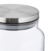 Sada 3 skladovacích dóz s uzáverom RD43252, 850 ml Sada 3 skladovacích dóz s uzáverom RD43252, 850 ml