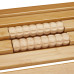 Ergonomická opierka nôh, RD48547 Ergonomická opierka nôh, RD48547