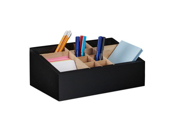 Organizér na stôl s 12 priehradkami RD47690 Organizér na stôl s 12 priehradkami RD47690