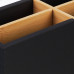 Organizér na stôl so 4 priehradkami RD47985 Organizér na stôl so 4 priehradkami RD47985