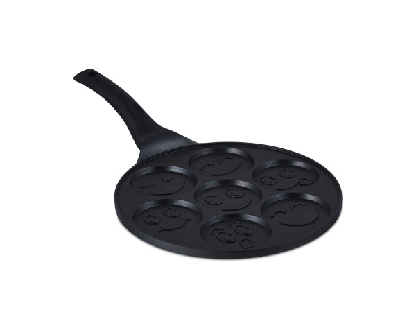 Palacinková panvica s tvárami, RD48937 Palacinková panvica s tvárami, RD48937