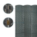 Paraván s 3 dielmi RD35324, sivá Paraván s 3 dielmi RD35324, sivá