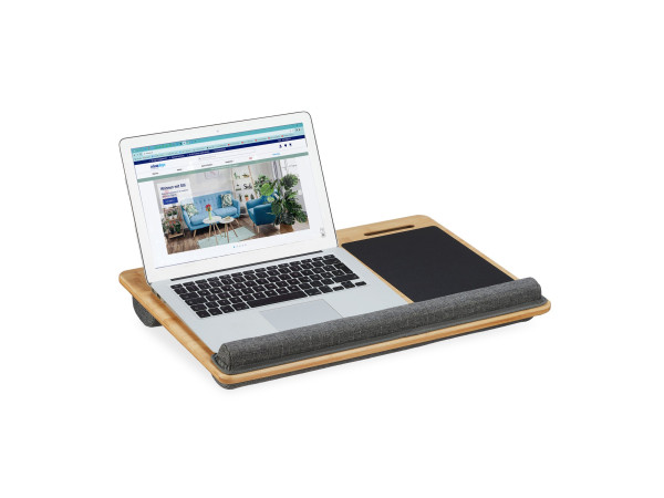 Podložka pod notebook s 2 držiakmi RD45568 Podložka pod notebook s 2 držiakmi RD45568