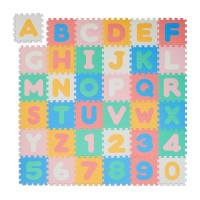 Podložka puzzle, RD48919 