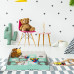 Podložka puzzle s okrajom, RD48918 Podložka puzzle s okrajom, RD48918