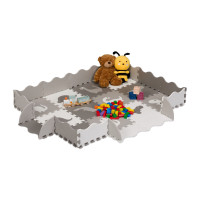 Podložka puzzle s okrajom, RD48920