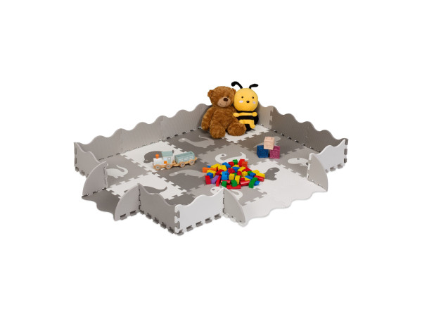 Podložka puzzle s okrajom, RD48920 Podložka puzzle s okrajom, RD48920