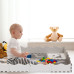 Podložka puzzle s okrajom, RD48920 Podložka puzzle s okrajom, RD48920