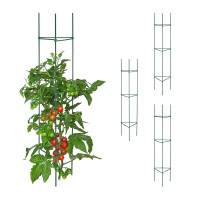 Podpera na rastliny RD42620, 4ks 150 cm Podpera na rastliny RD42620, 4ks 150 cm