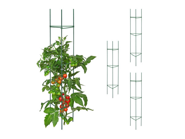 Podpera na rastliny RD42620, 4ks 150 cm Podpera na rastliny RD42620, 4ks 150 cm