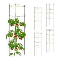 Podpera na rajčiny 5 ks, RD42617, 90cm