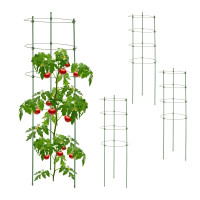 Podpera na rastliny 4ks 90cm, RD49283