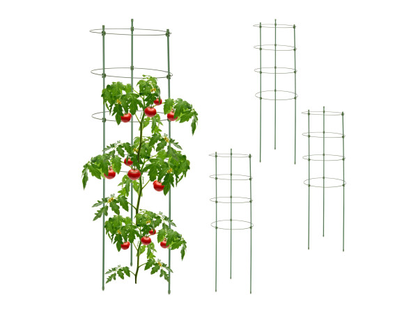 Podpera na rastliny 4ks 90cm, RD49283 Podpera na rastliny 4ks 90cm, RD49283