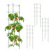 Podpera na rastliny 4ks 90cm, RD49283 Podpera na rastliny 4ks 90cm, RD49283