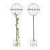 Podpera na rastliny L 2ks 119cm, RD26255 Podpera na rastliny L 2ks 119cm, RD26255