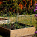 Podpera na rastliny RD42621, 4ks 90 cm Podpera na rastliny RD42621, 4ks 90 cm