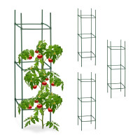 Podpera na rastliny RD42622, 4ks 120 cm Podpera na rastliny RD42622, 4ks 120 cm