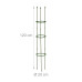 Podpera na uhorky 2 ks, RD46987, 120cm Podpera na uhorky 2 ks, RD46987, 120cm