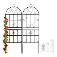 Podpera pre popínavé rastliny 150cm 2ks, RD30852