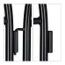 Podpera pre popínavé rastliny 150cm 2ks, RD30852 Podpera pre popínavé rastliny 150cm 2ks, RD30852