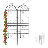 Podpera pre popínavé rastliny 180cm 2ks, RD30852
