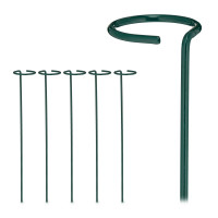 Podpera pre rastliny 6ks, RD47321