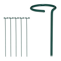 Podpera pre rastliny 6ks, RD47322