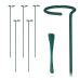 Podpera pre rastliny 6ks, RD50398 Podpera pre rastliny 6ks, RD50398