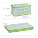 Box na ovocie a zeleninu RD22589, zelený Box na ovocie a zeleninu RD22589, zelený